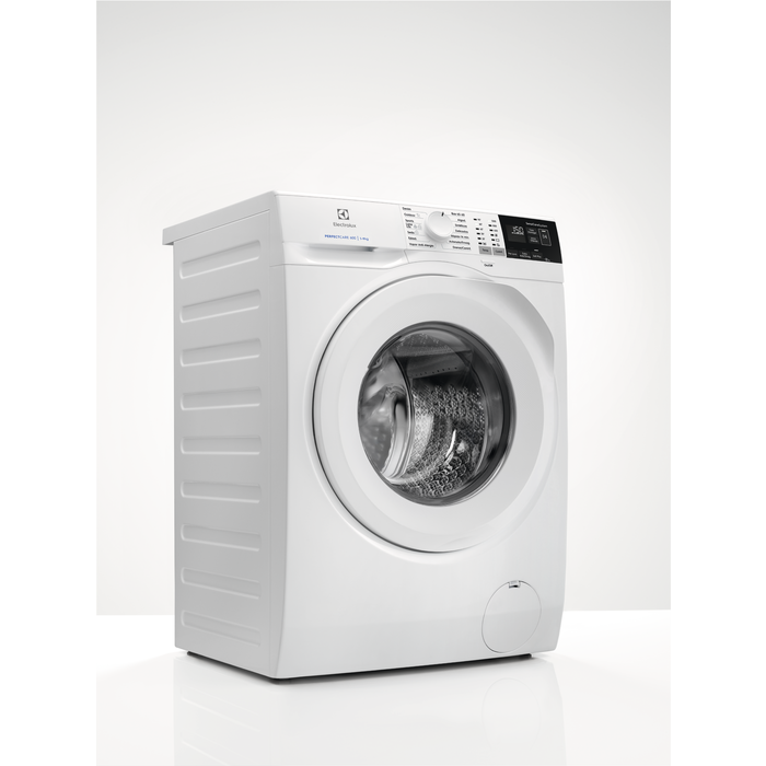 Electrolux - 9 kg kapacitású mosógép - EW6F449PWE