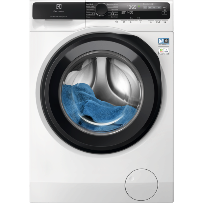 Electrolux - Elöltöltős mosógép - EW7F5482CE
