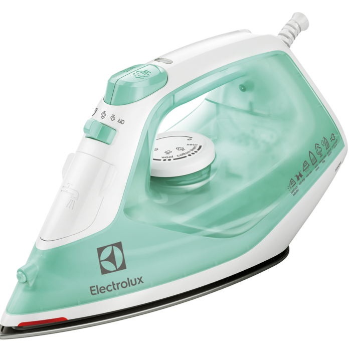 Electrolux - Gőzölős vasaló - EDB1720