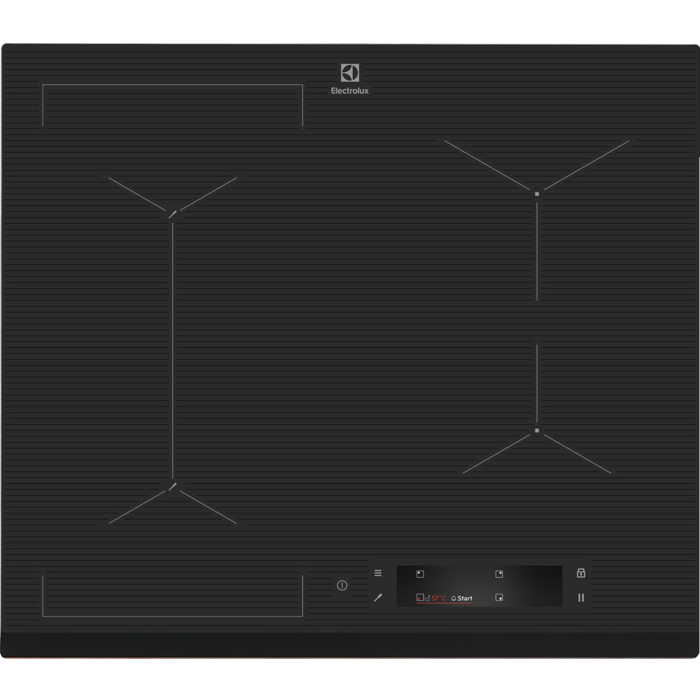 Electrolux - Indukciós főzőlap - EIS6648