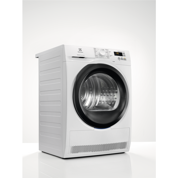 Electrolux - Hőszivattyús szárítógép - EW7H578S