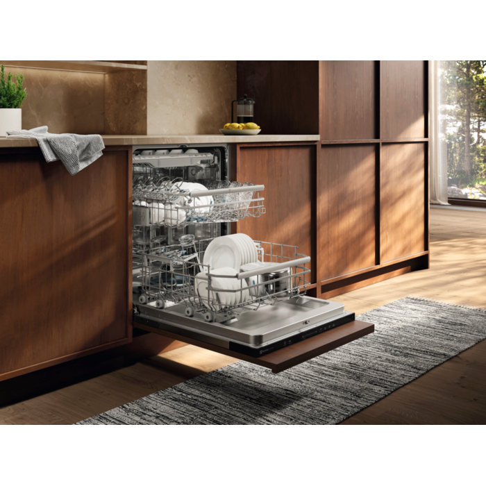 Product in a room environment