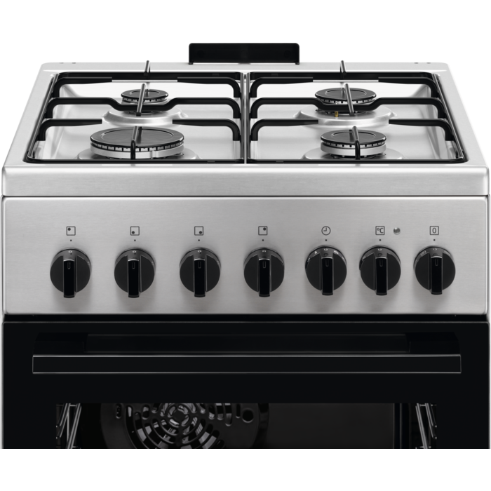 Electrolux - Kombi tűzhely - LKK520032X