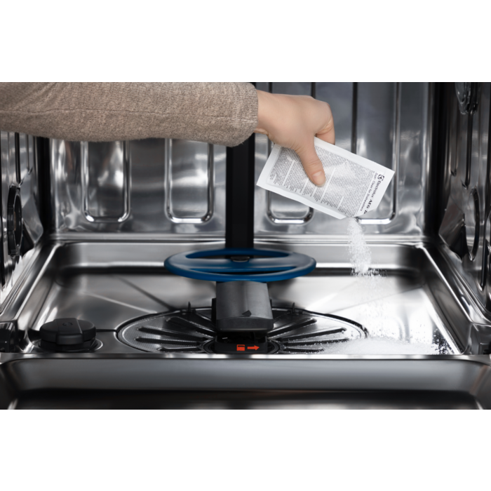 No Brand - Mosogatógép tisztító - M3DCP200