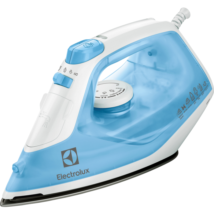 Electrolux - Gőzölős vasaló - EDB1730