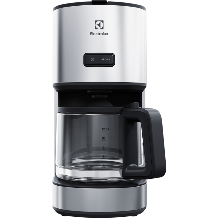 Electrolux - Kávéfőző - E4CM1-4ST