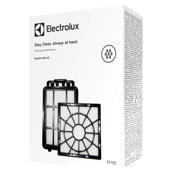 Electrolux - Szűrő - EF155