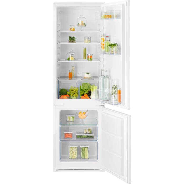 Electrolux - Beépíthető hűtő-fagyasztó - LNS3LE18S