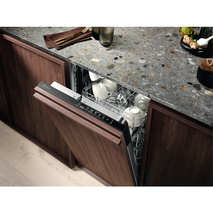 Electrolux - Beépíthető mosogatógép - EEA12100L