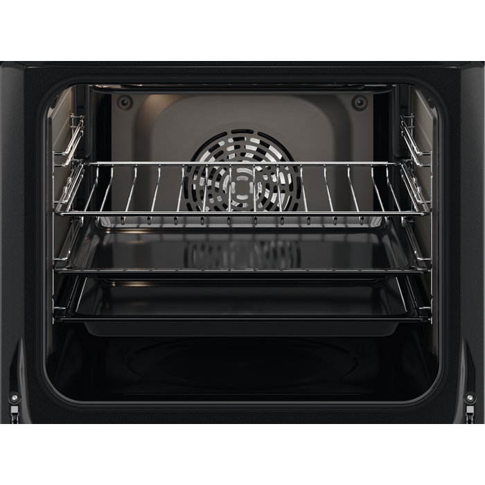 Electrolux - Hagyományos és gőzsütők - EOD3C40BX