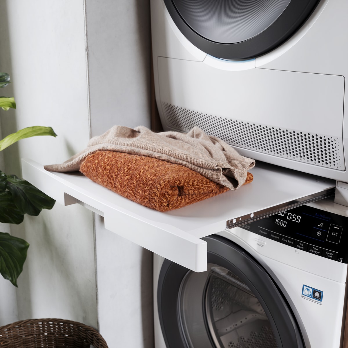 Electrolux - Összeépítő keret - E4YHMKP3