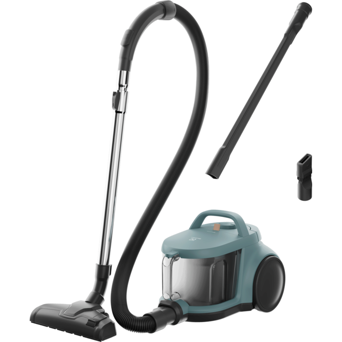 Electrolux - Porzsák nélküli porszívók - EL31C2OG