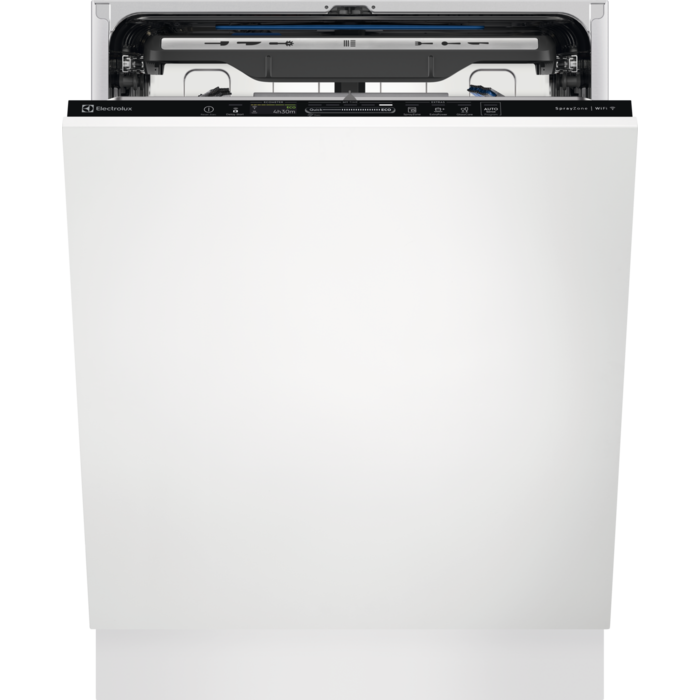 Electrolux - Beépíthető mosogatógép - KEZA9310W