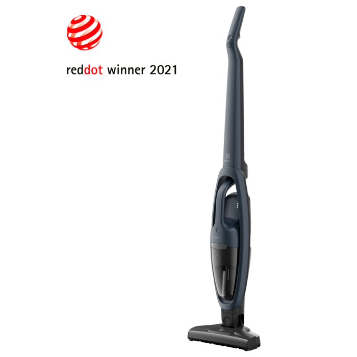Electrolux - Akkumulátoros álló porszívó - ES31C183DB
