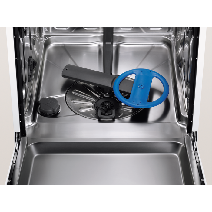 Electrolux - Beépíthető mosogatógép - EEG88700W