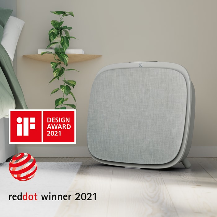 Electrolux - Oxygen légtisztító - WA71-305GY