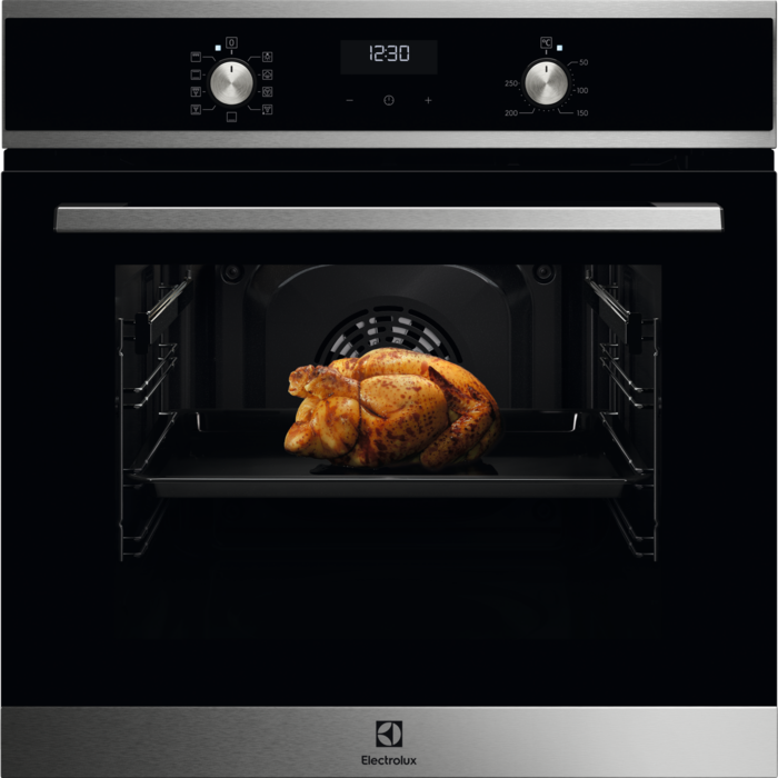 Electrolux - Gőzsütő - EOD5H70BX