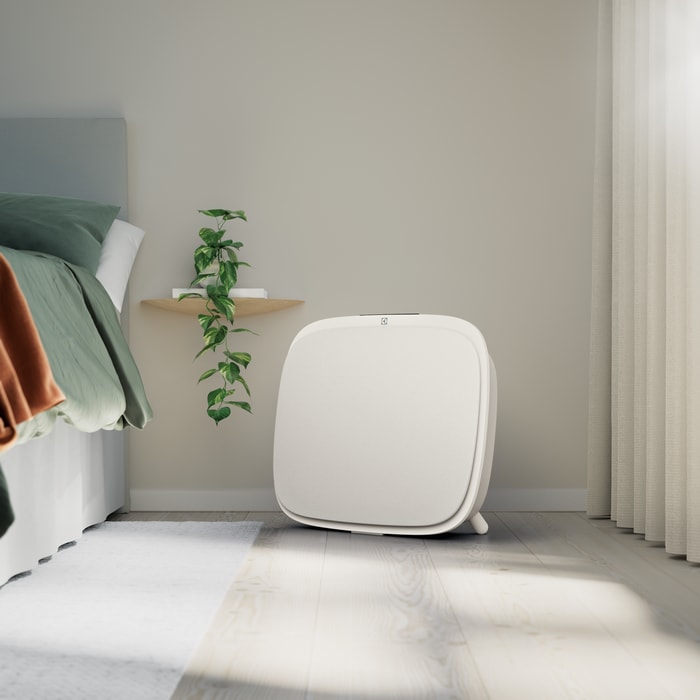Electrolux - Oxygen légtisztító - WA51-304WT