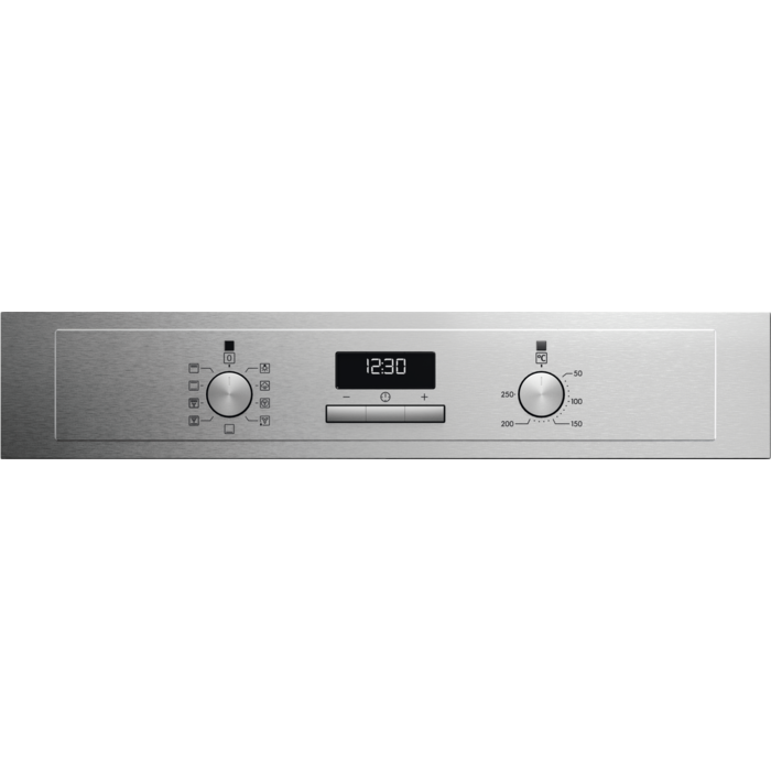 Electrolux - Hagyományos és gőzsütők - EOD3C40BX