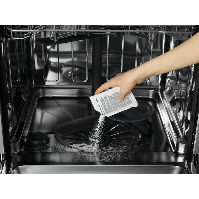 No Brand - Mosogatógép tisztító - M3DCP200