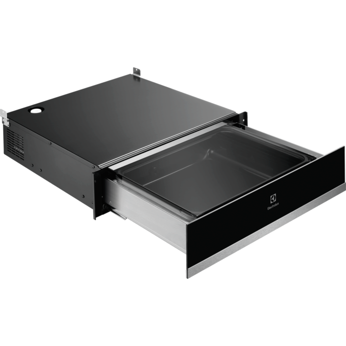 Electrolux - Integrated Vacuum Sealer - KBV4X