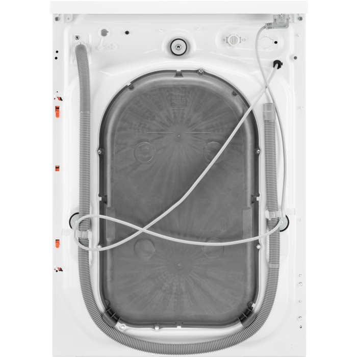 Electrolux - Elöltöltős mosógép - EW8F249PS