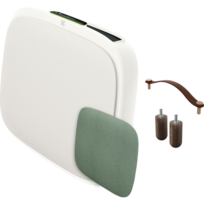 Electrolux - Oxygen légtisztító - WA51-304WT