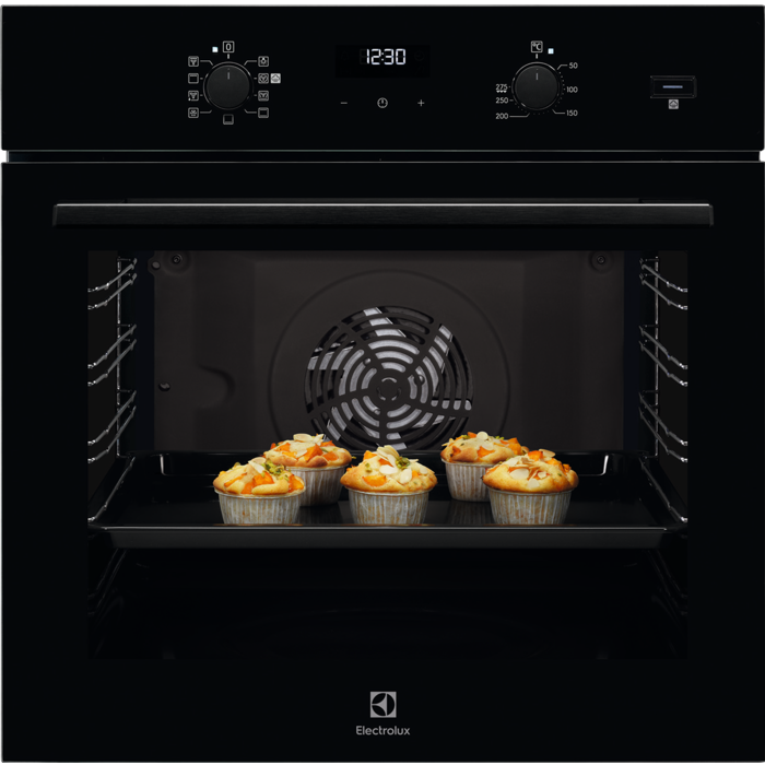 Electrolux - Hagyományos és gőzsütők - EOD5C71Z