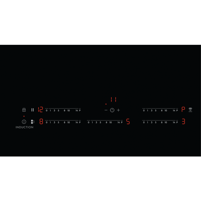 Product Control Panel