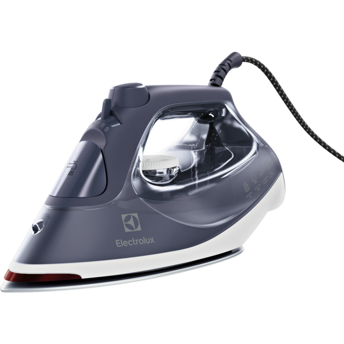 Electrolux - Gőzölős vasaló - E6SI1-2MN