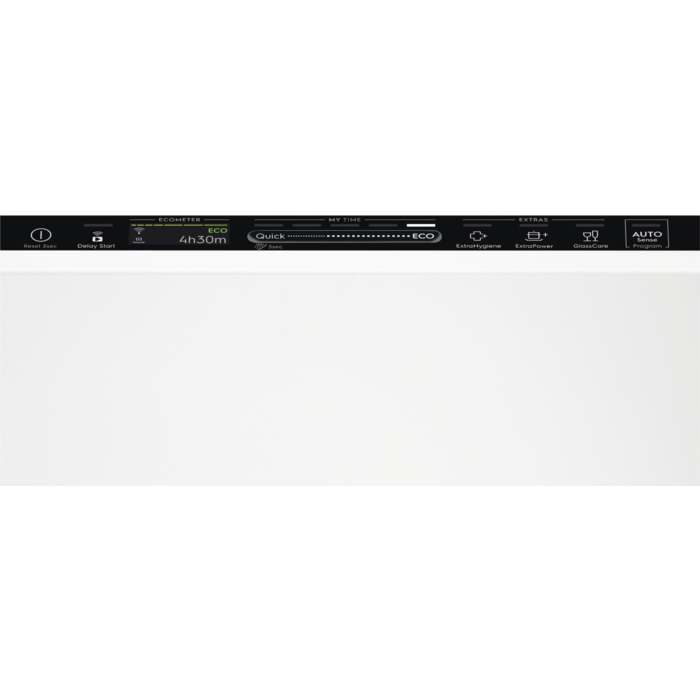 Electrolux - Beépíthető mosogatógép - EEG88700W