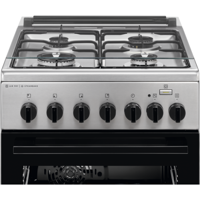 Electrolux - Kombi tűzhely - LKK560000X