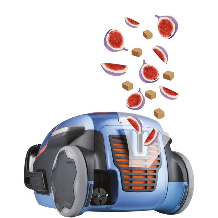 Electrolux - Illatosítók - ESFI