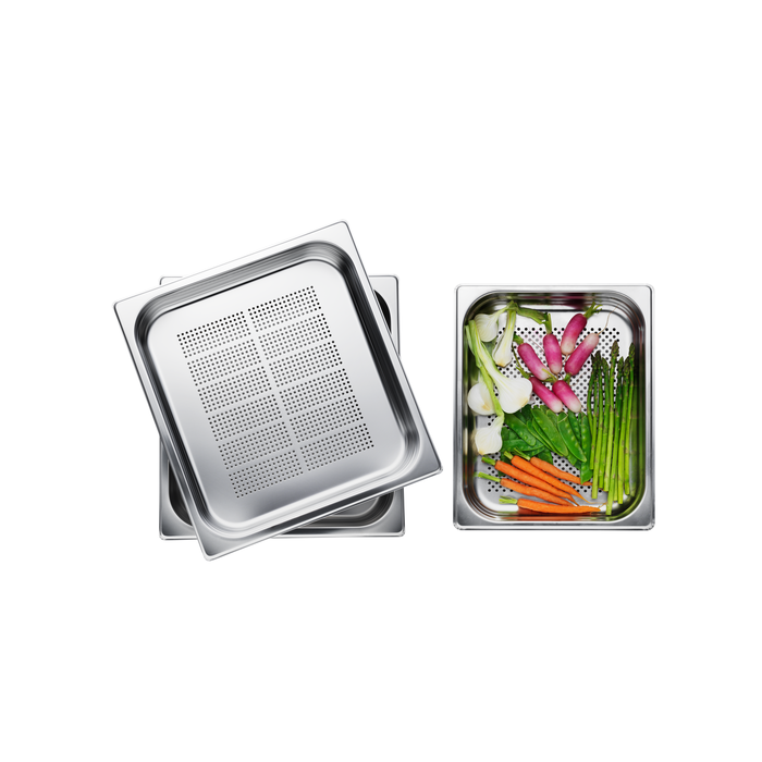 Electrolux - Egységcsomag gőzsütőhöz - E9OOGC23