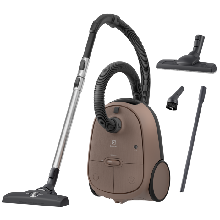 Electrolux - Porzsákos porszívó - EB61C3WBL