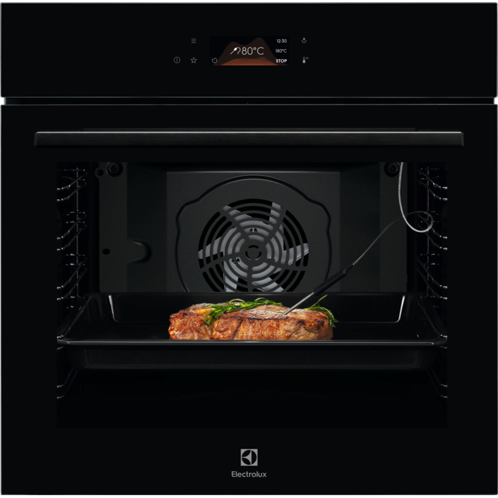 Electrolux - Pirolitikus sütő - LOD8P39Z