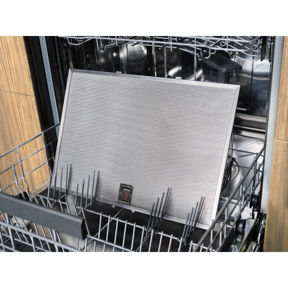 Electrolux - 60 cm széles páraelszívó - LFV626K