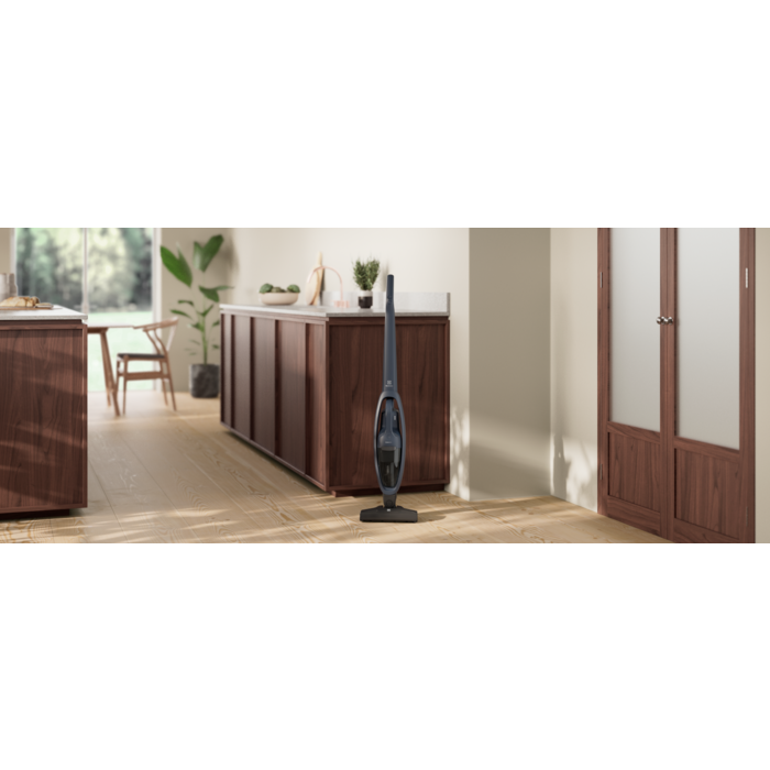 Electrolux - Akkumulátoros álló porszívó - ES31C183DB