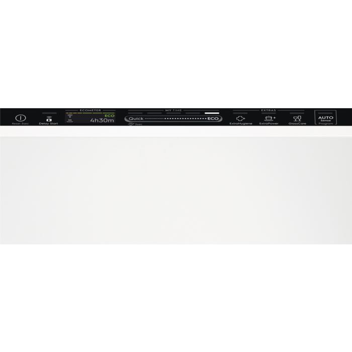 Electrolux - Beépíthető mosogatógép - EEC87400W