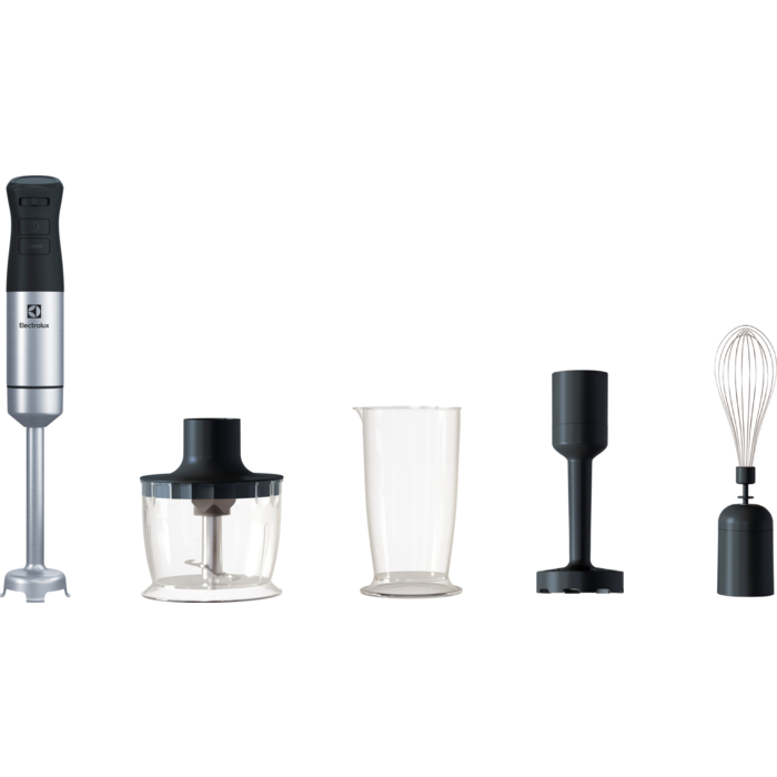 Electrolux - Botmixerek - E5HB2-8SS