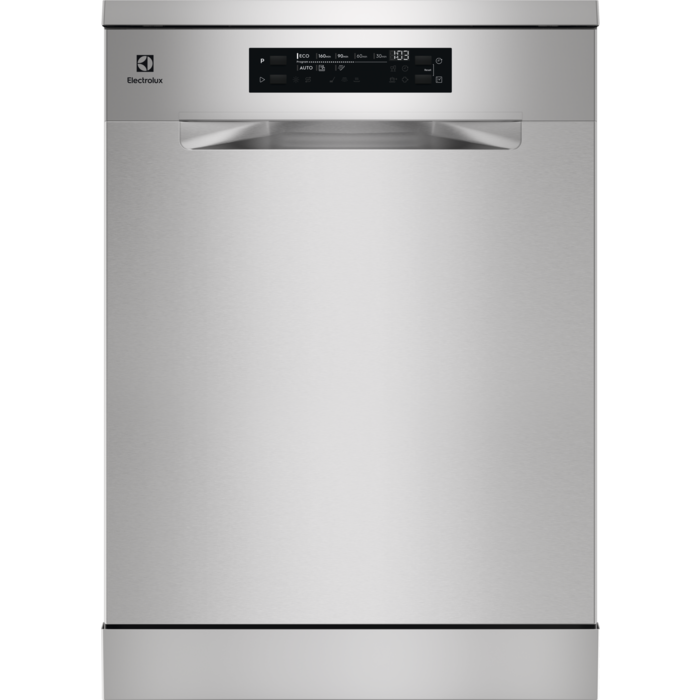 Electrolux - 60 cm széles mosogatógép - ESM48400SX