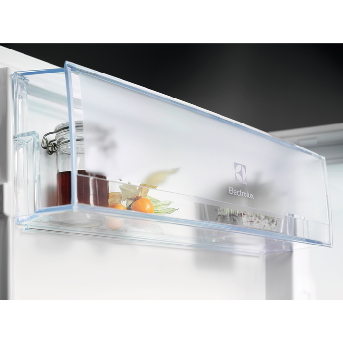 Electrolux - Beépíthető hűtőszekrény - LXB2AF82S