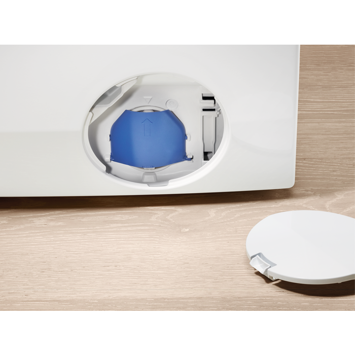 Electrolux - Elöltöltős mosógép - EW6F421B
