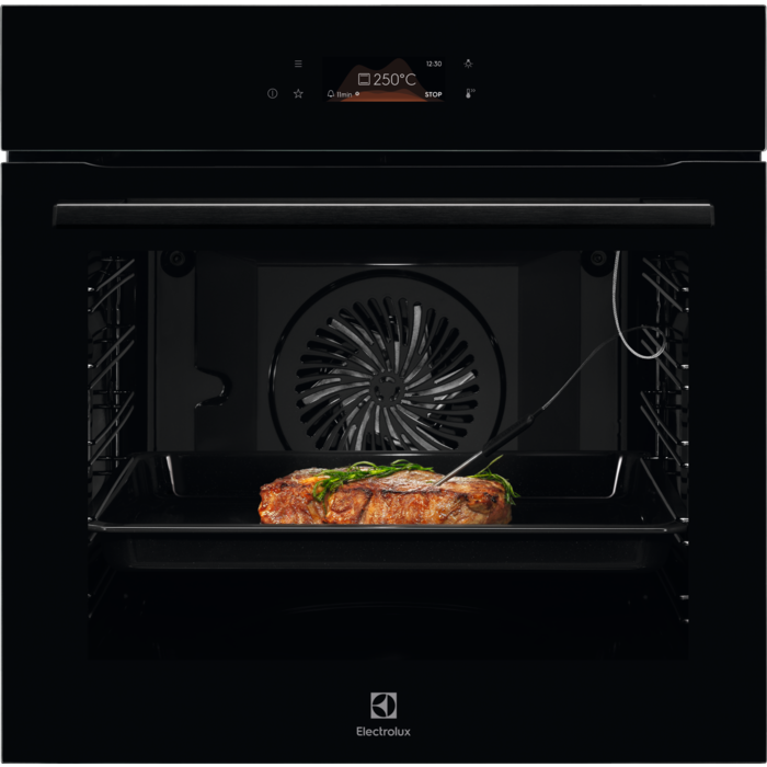 Electrolux - Hagyományos és gőzsütők - KOEBP39Z