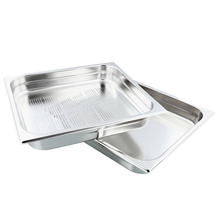Electrolux - Egységcsomag gőzsütőhöz - E9OOGC23