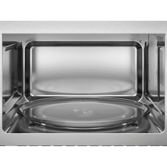 Electrolux - Mikrohullámú sütő - KMFD264TEX