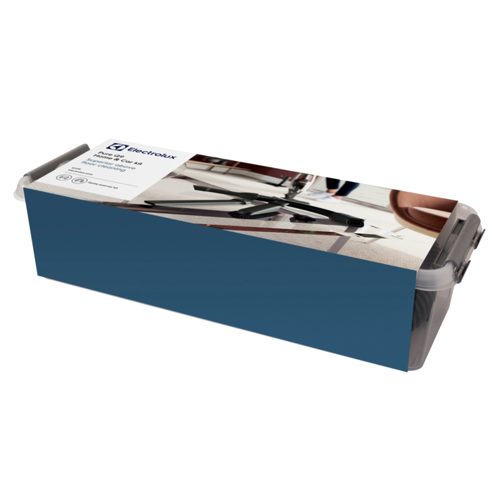 Electrolux - Tartozékok - KIT19