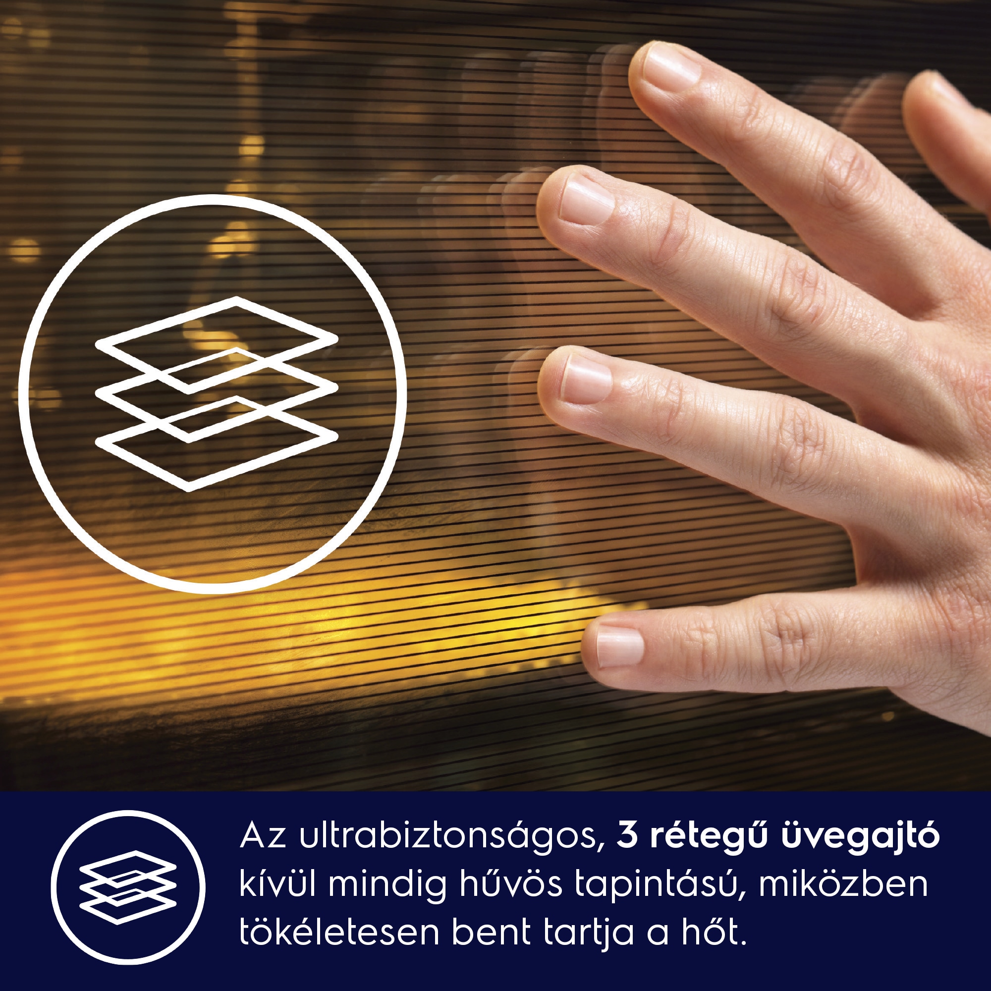 Electrolux - Hagyományos és gőzsütők - LOC8H39WZ