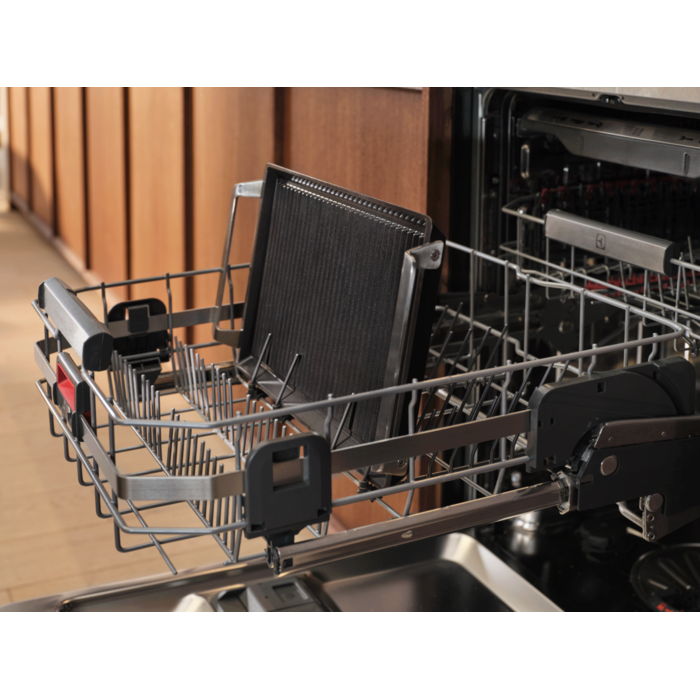Electrolux - Plancha grill - E9HHPG11