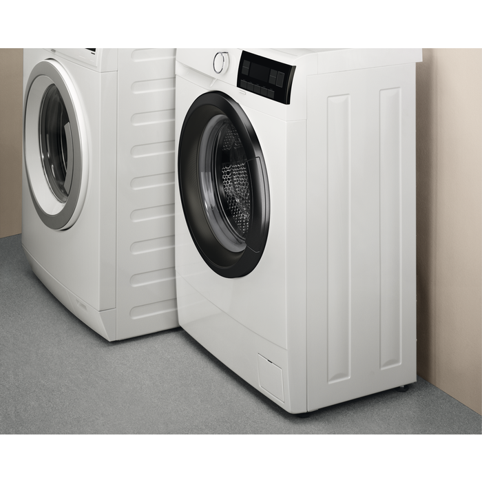 Electrolux - Keskeny elöltöltős mosógép - EW6SM426WE